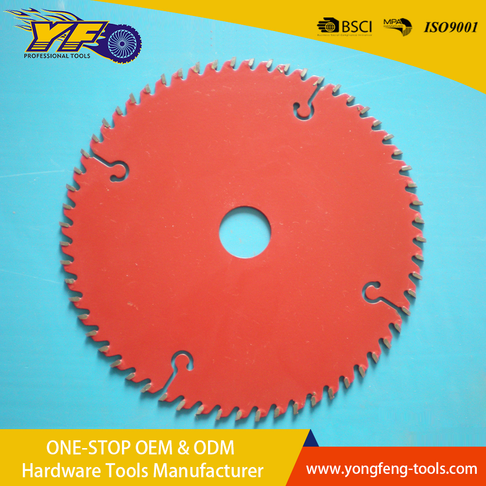 Chip board  laminate wood disc